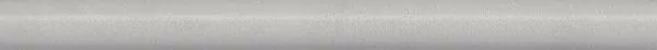 Фото Бордюр SPA062R Чементо серый светлый матовый обрезной 30x2,5 Россия