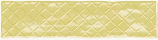 Фото Плитка MUSIC LEMON DECOR 7,5x30 Испания
