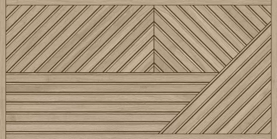 Фото Керамогранит Argenta Studio Laths Oak 60x120 Испания