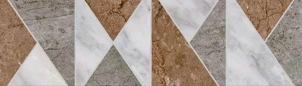 Фото Бордюр OS\A301\880 Каприччо глянцевый 20x5,7 Россия