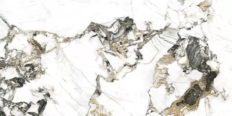 Фото Керамогранит Geotiles Oyama Leviglass Ambar 60x120 Испания