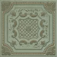 Фото Плитка Gatsby green tin 20x20.1 Испания