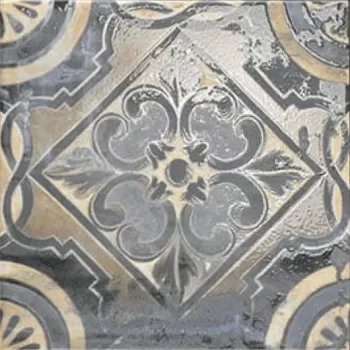 Фото Плитка PT02995 RICORDI AZURRO 20*20 Испания