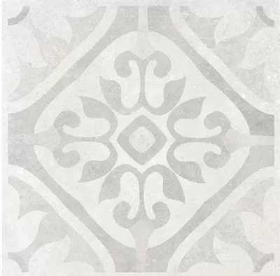 Фото Керамогранит Deco. Medici Avorio 40.2x40.2 Испания