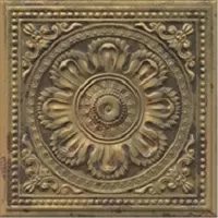 Фото Плитка Gatsby copper tin 20x20.1 Испания