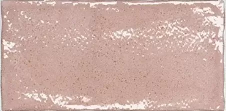 Фото Плитка Equipe 27614 Altea Dusty Pink 7.5x15 Испания