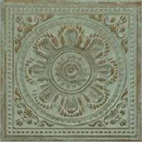 Фото Плитка Gatsby green tin 20x20.1 Испания