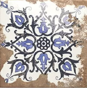 Фото Керамогранит PT03359 Anthology Cotto Matt R10 20x20 Испания