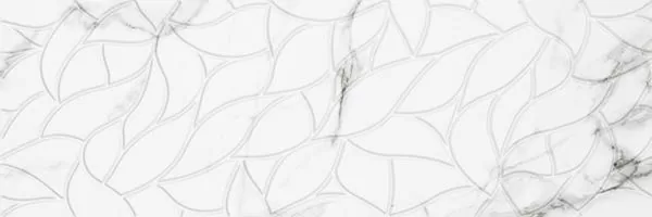 Фото Плитка Carara Bianco Era 30x90 Индия