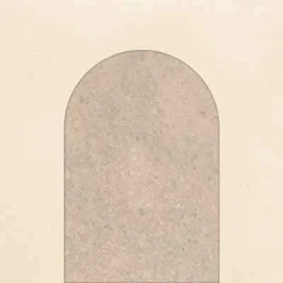Фото Керамогранит Keope KH5K CottoMilano Talco Archetipo Decoro Ultramatt / Glossy 20x20 Италия