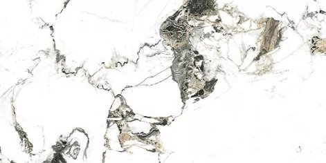 Фото Керамогранит Geotiles Oyama Leviglass Ambar 60x120 Испания