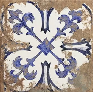 Фото Керамогранит PT03359 Anthology Cotto Matt R10 20x20 Испания