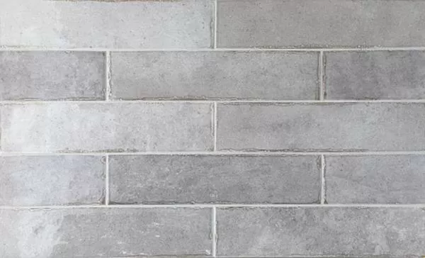 Фото Керамогранит Equipe 26873 TRIBECA GREY WHISPER 6x24,6 Испания