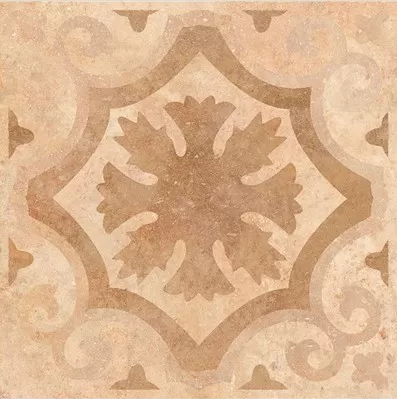 Фото Керамогранит Deco. Medici Cotto 40.2x40.2 Испания
