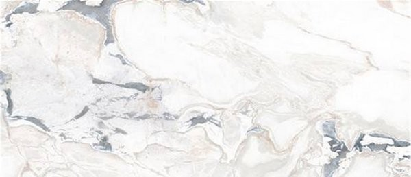 Фото Керамогранит Calacata San Babila Lap Rt (Eb3D) 60X120 Италия