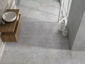 Фото Керамогранит Tau Ceramica Devon Silver Nat. 60x120 Испания