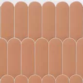 Фото Плитка Fan Clay Matt 7,2x19,5 Испания