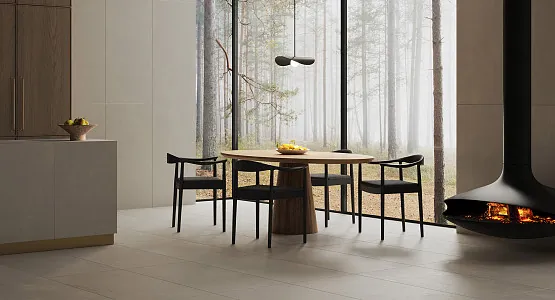 Фото Керамогранит Vitra K958165R0001VTER Баланс Карамель Мат R10A 60x120 Турция