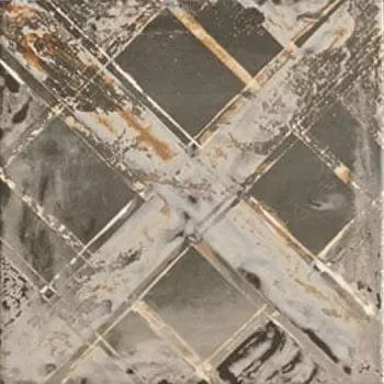 Фото Плитка PT02996 RICORDI NERO 20*20 Испания