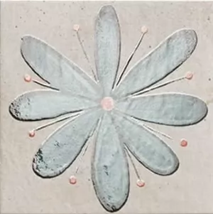 Фото Декор Deco Portocervo 20X20 (PT03425) Испания