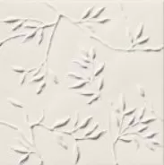 Фото Керамогранит E064 4D Nature White 20х20 Италия