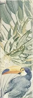 Фото Плитка Tapis Jungle 10х30 Испания