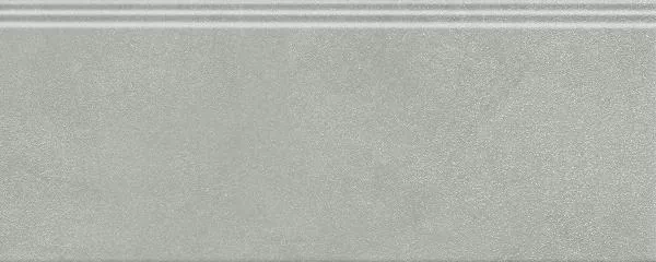 Фото Плинтус FMF016R Чементо серый матовый обрезной 30x12 Россия