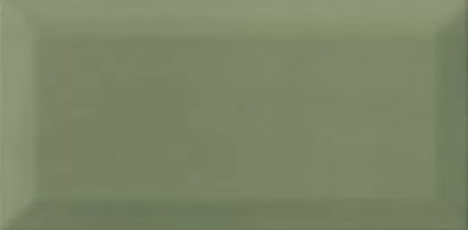 Фото Плитка Plus Bissel Green Olive 10X20 (PT03132) Испания