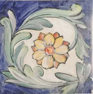 Фото Керамогранит PT03361 Centro Quintesence Matt R10 20x20 Испания