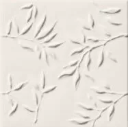 Фото Керамогранит E064 4D Nature White 20х20 Италия