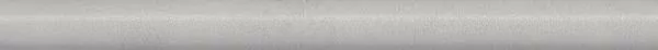 Фото Бордюр SPA062R Чементо серый светлый матовый обрезной 30x2,5 Россия
