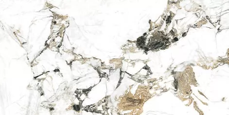 Фото Керамогранит Geotiles Oyama Leviglass Ambar 60x120 Испания