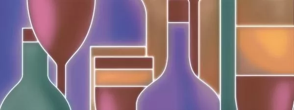 Фото Панно OS\A299\3x\15079 Карминьяно матовый 45x40x0,8 Россия