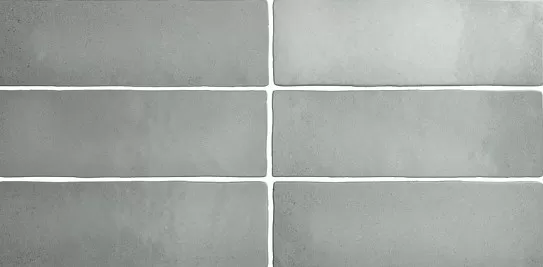 Фото Плитка Equipe 24960 MAGMA GREY STONE 6,5X20 Испания