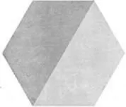 Фото Керамогранит Nuuk Hexa 23,2x26,7 Испания