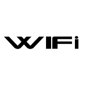 Бренд Wifi Ceramics логотип