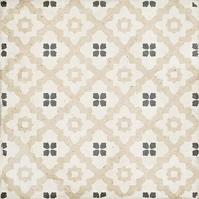 Фото Декор Equipe 24412 Art Nouveau Alameda Colour 20x20 Испания
