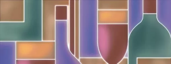 Фото Панно OS\A299\3x\15079 Карминьяно матовый 45x40x0,8 Россия