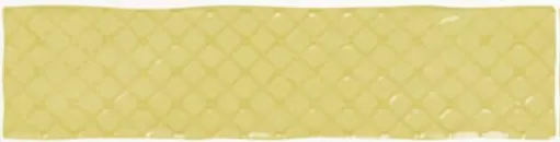 Фото Плитка MUSIC LEMON DECOR 7,5x30 Испания