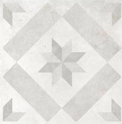 Фото Керамогранит Deco. Medici Avorio 40.2x40.2 Испания