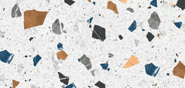 Фото Керамогранит Terra White Matt 60x120 (С0005209) Индия