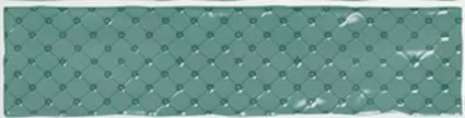 Фото Плитка MUSIC VERDE DECOR 7,5x30 Испания