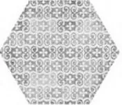 Фото Керамогранит Nuuk Hexa 23,2x26,7 Испания