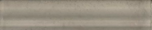 Фото Бордюр BLD058 Монтальбано серый матовый 15x3 Россия