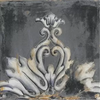 Фото Плитка PT02995 RICORDI AZURRO 20*20 Испания