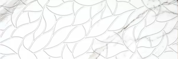 Фото Плитка Carara Bianco Era 30x90 Индия