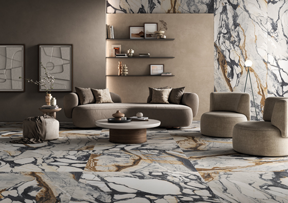 Фото Керамогранит Imola Ceramica BLU JE6 278 LPM 120x278 Италия