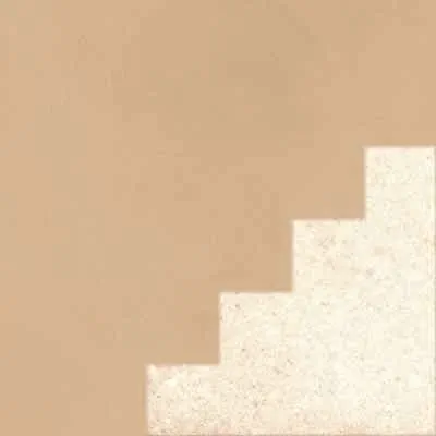 Фото Керамогранит Keope KH3K CottoMilano Creta Archetipo Decoro Ultramatt / Glossy 20x20 Италия
