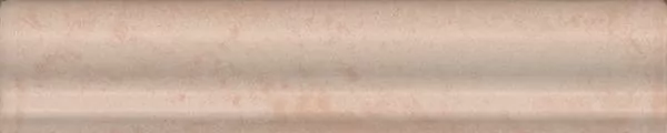Фото Бордюр BLD056 Монтальбано розовый светлый матовый 15x3 Россия