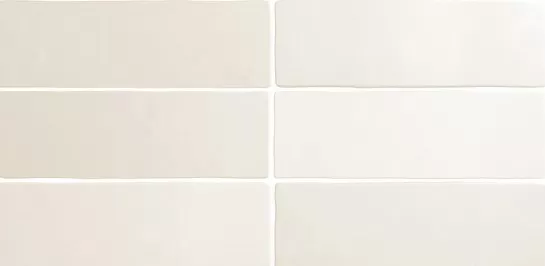 Фото Плитка Equipe 24958 MAGMA WHITE 6,5X20 Испания